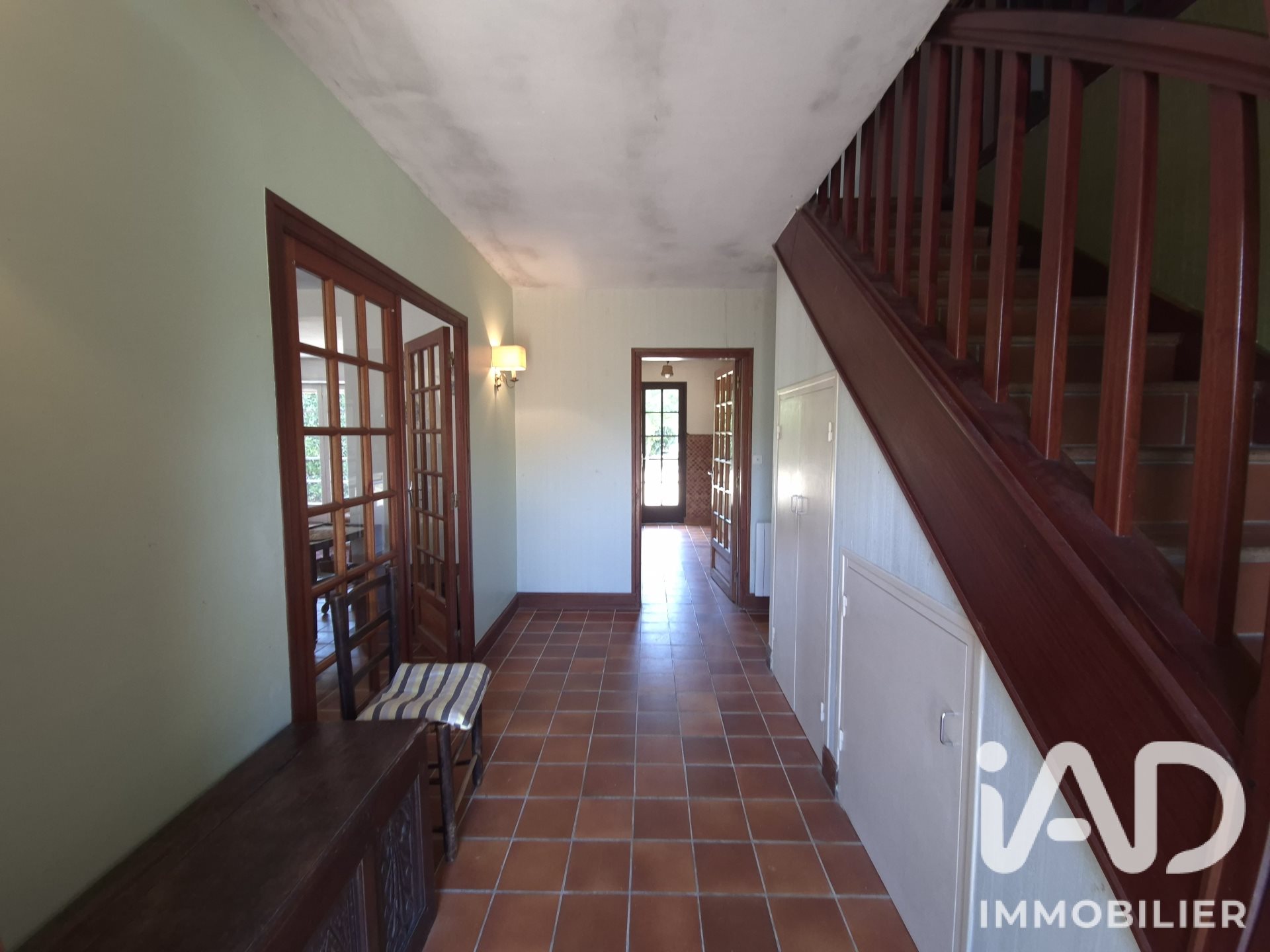 Maison à vendre, 188m², Moëlan-sur-Mer