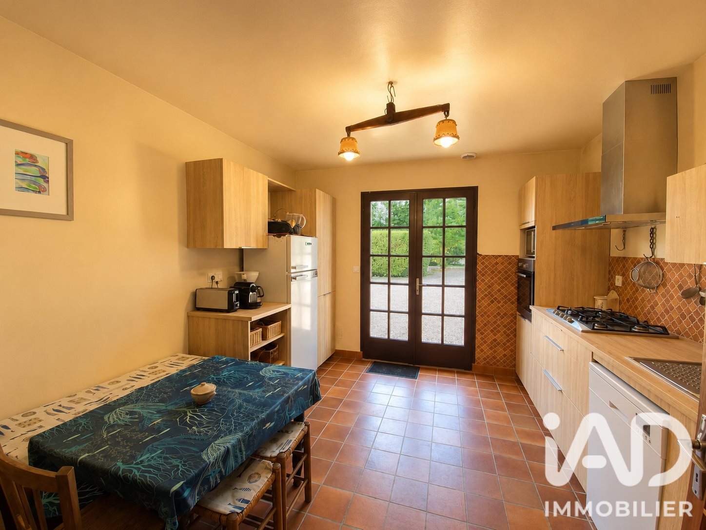 Maison à vendre, 188m², Moëlan-sur-Mer