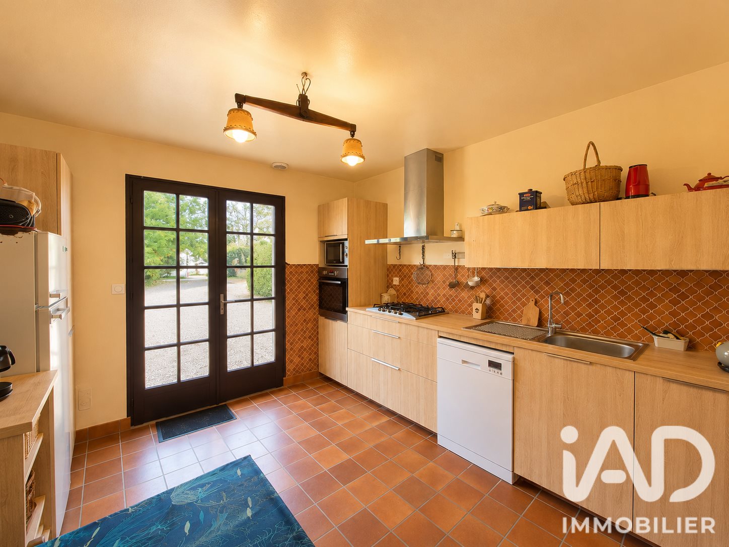 Maison à vendre, 188m², Moëlan-sur-Mer