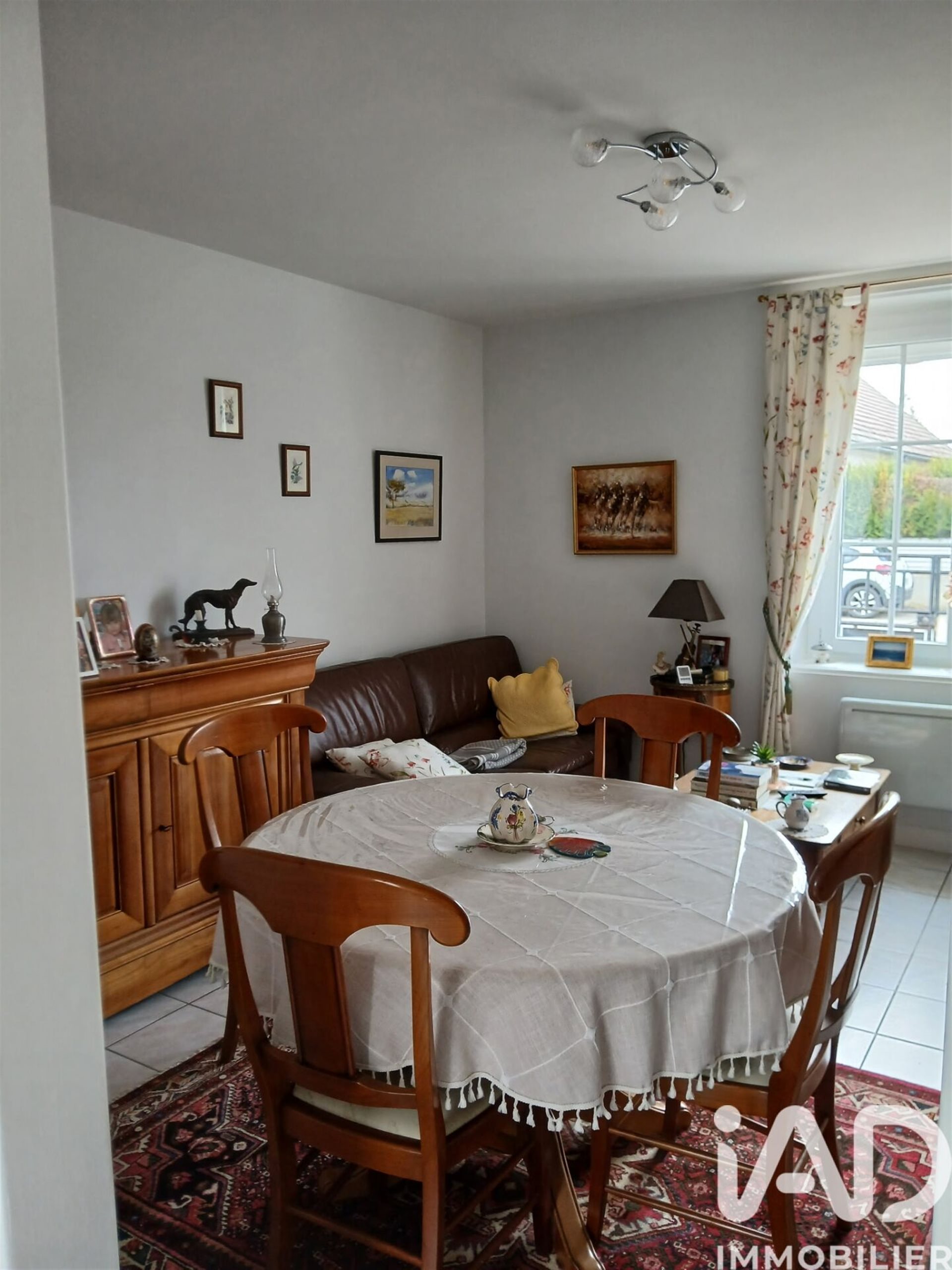 Maison à vendre, 88m², Étroussat