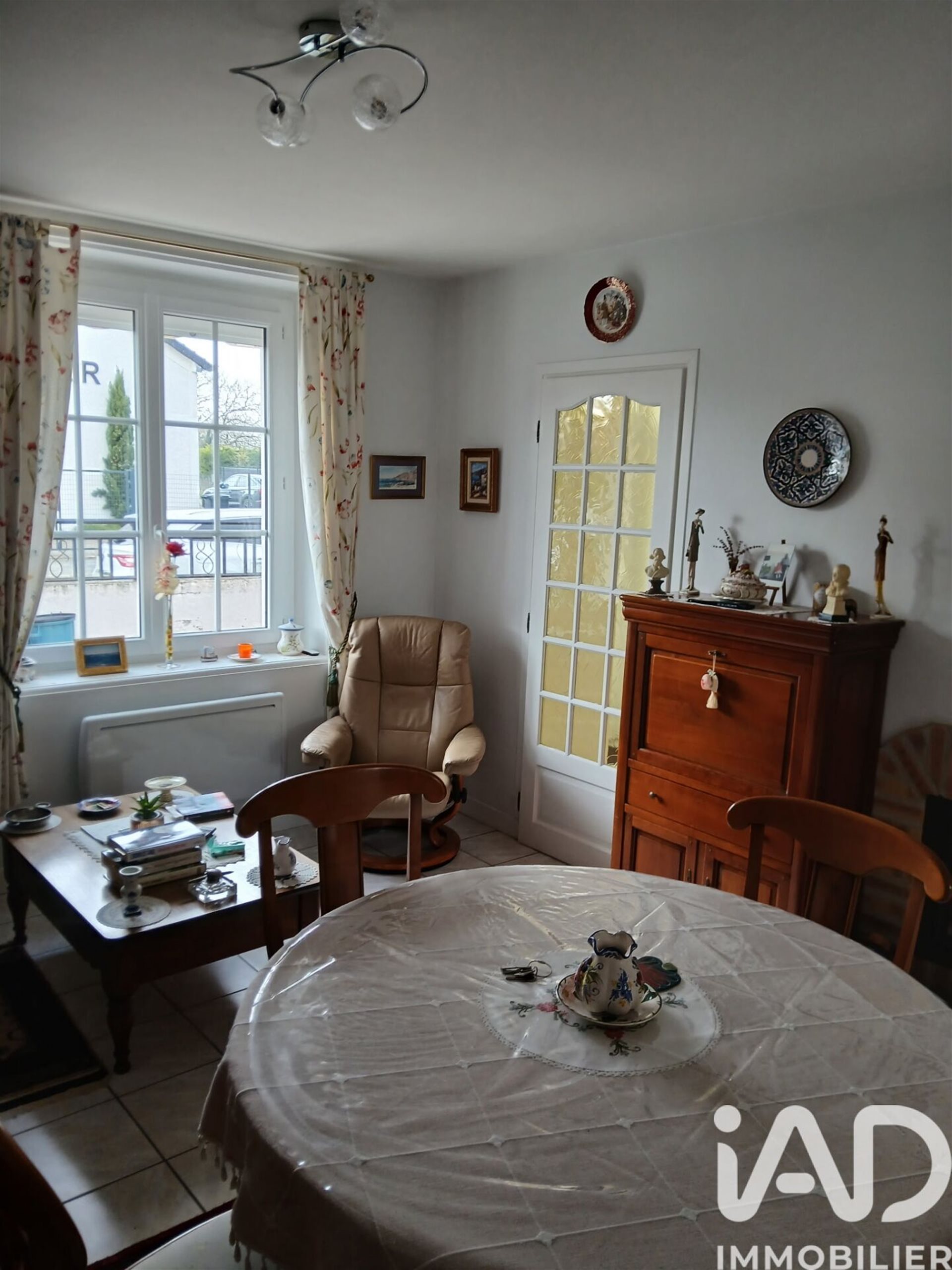 Maison à vendre, 88m², Étroussat