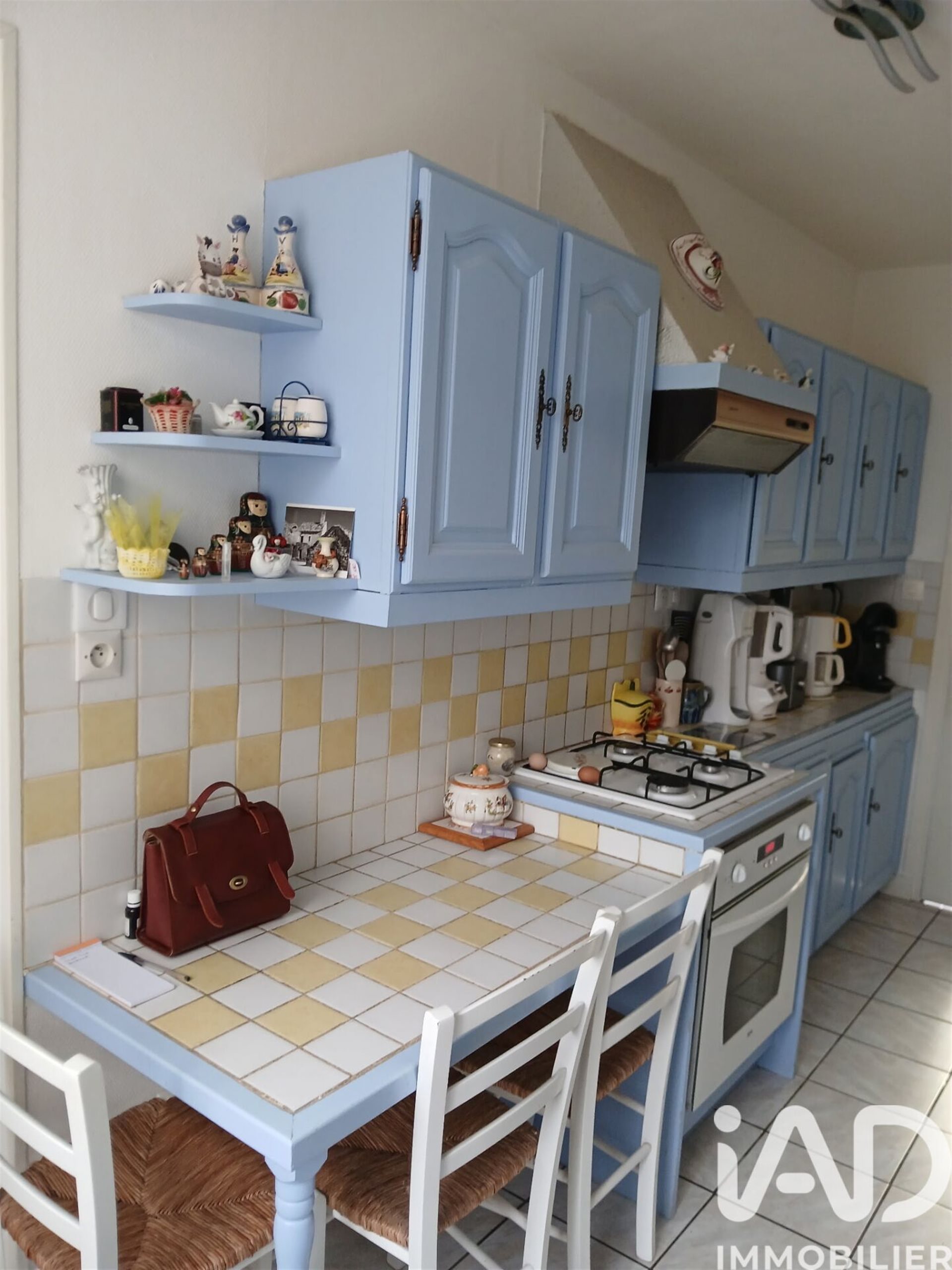 Maison à vendre, 88m², Étroussat