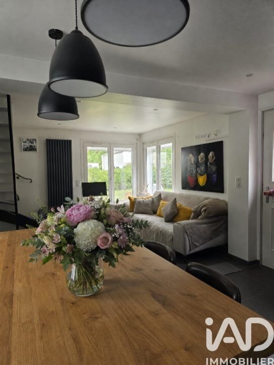 Maison à vendre, 50m², Le Touquet-Paris-Plage