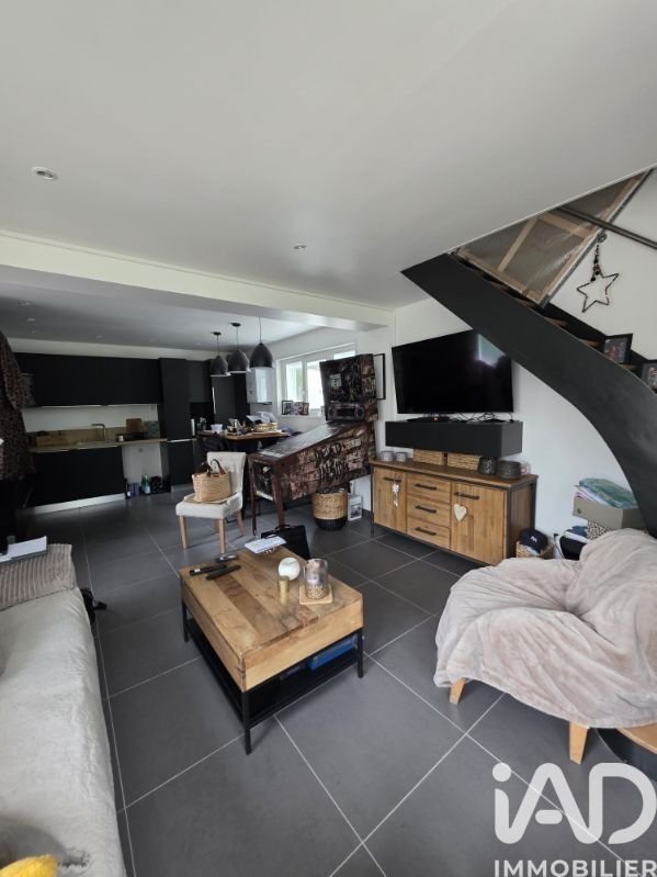 Maison à vendre, 50m², Le Touquet-Paris-Plage
