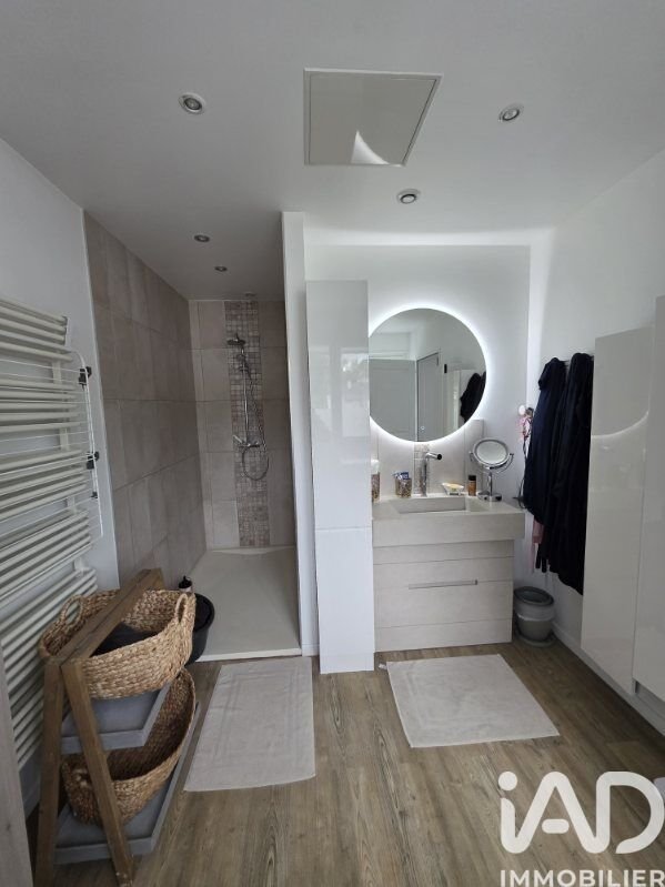 Maison à vendre, 50m², Le Touquet-Paris-Plage