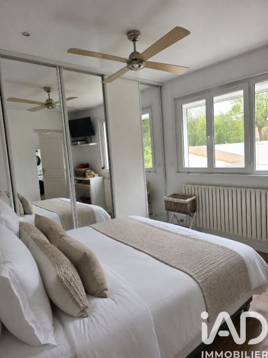 Maison à vendre, 50m², Le Touquet-Paris-Plage