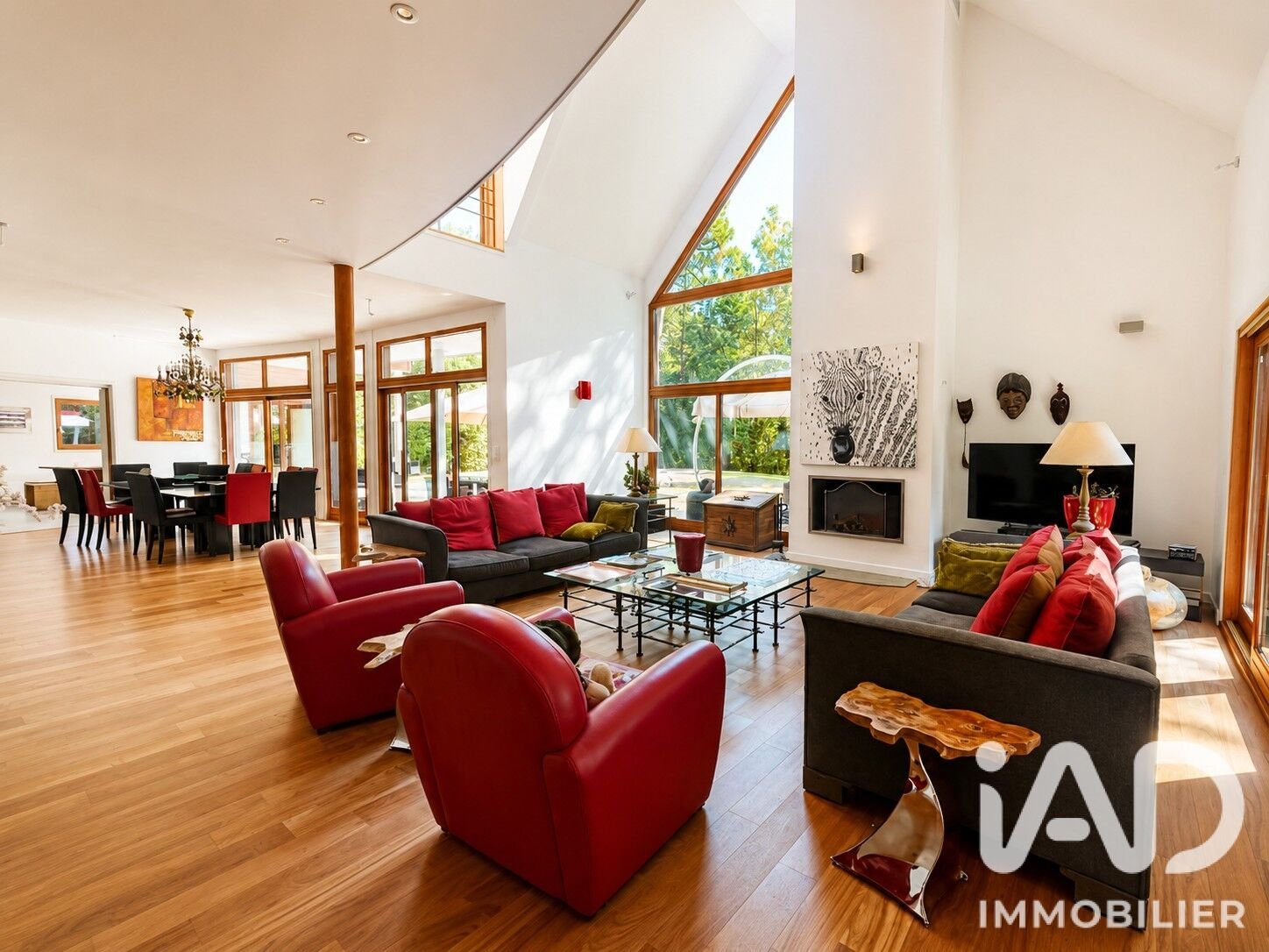 Maison à vendre, 492m², Le Touquet-Paris-Plage