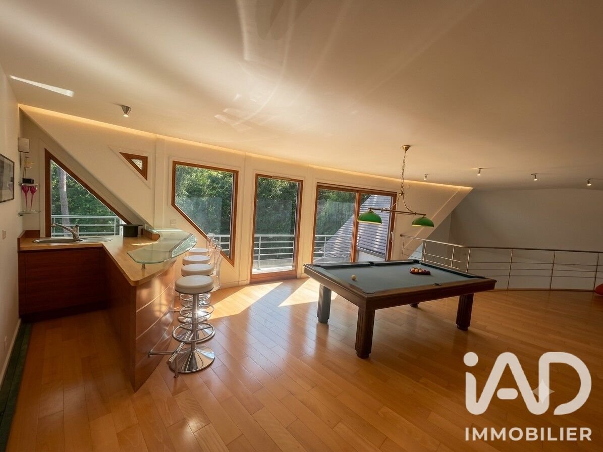 Maison à vendre, 492m², Le Touquet-Paris-Plage