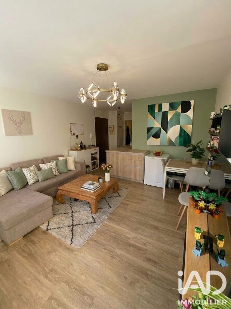 Appartement à vendre, 36m², Calais