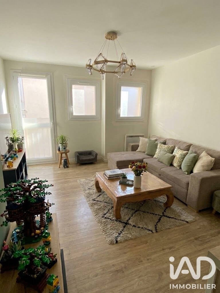 Appartement à vendre, 36m², Calais