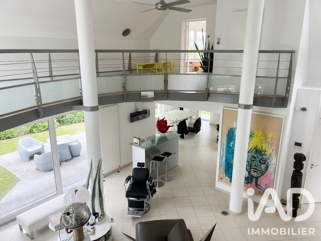 Maison à vendre, 750m², Neufchâtel-Hardelot