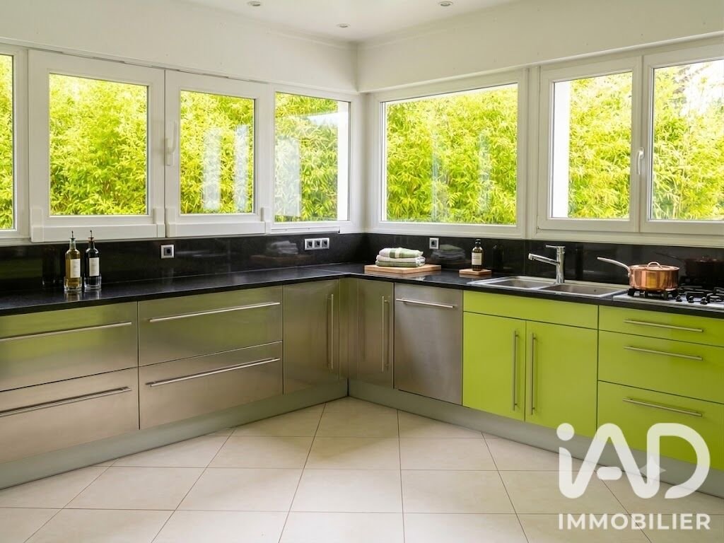 Maison à vendre, 750m², Neufchâtel-Hardelot