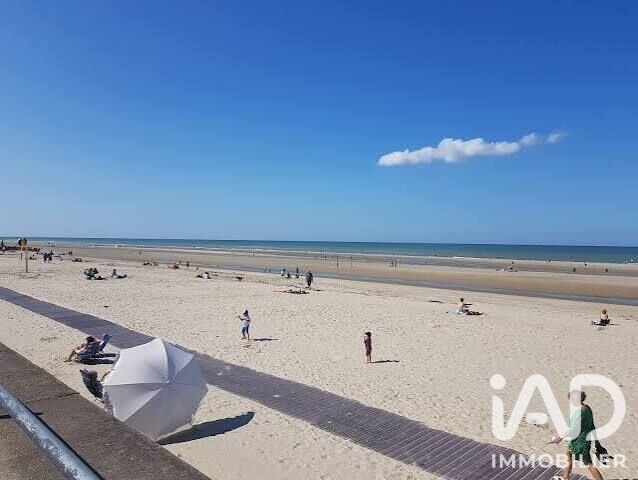 Appartement à vendre, 47m², Le Touquet-Paris-Plage