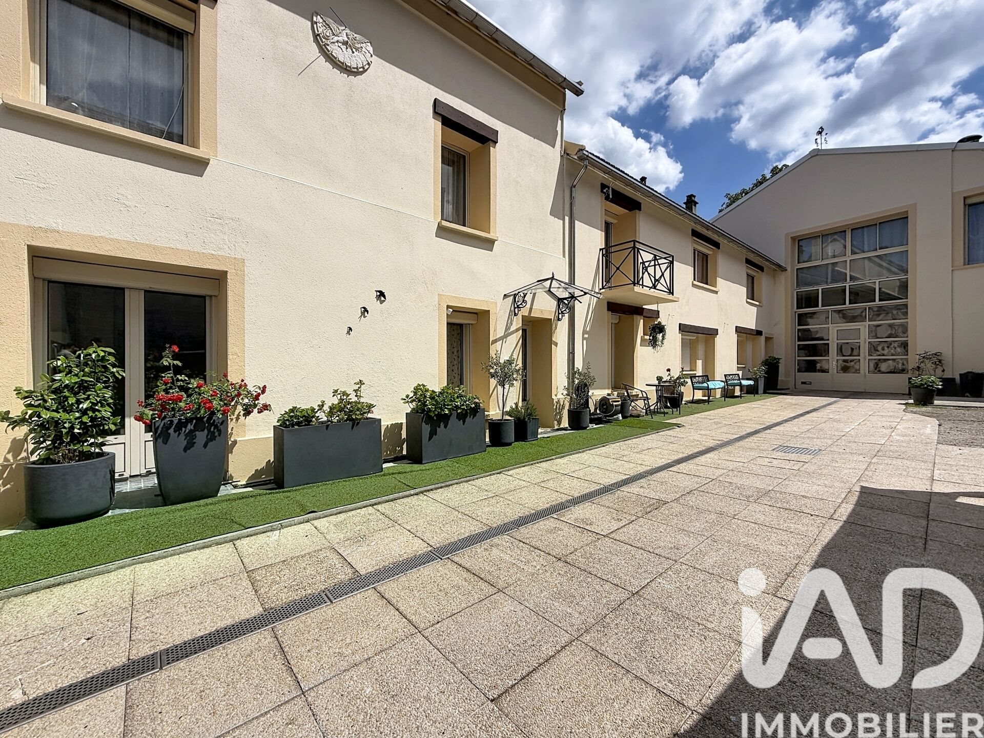 Maison à vendre, 492m², Frépillon