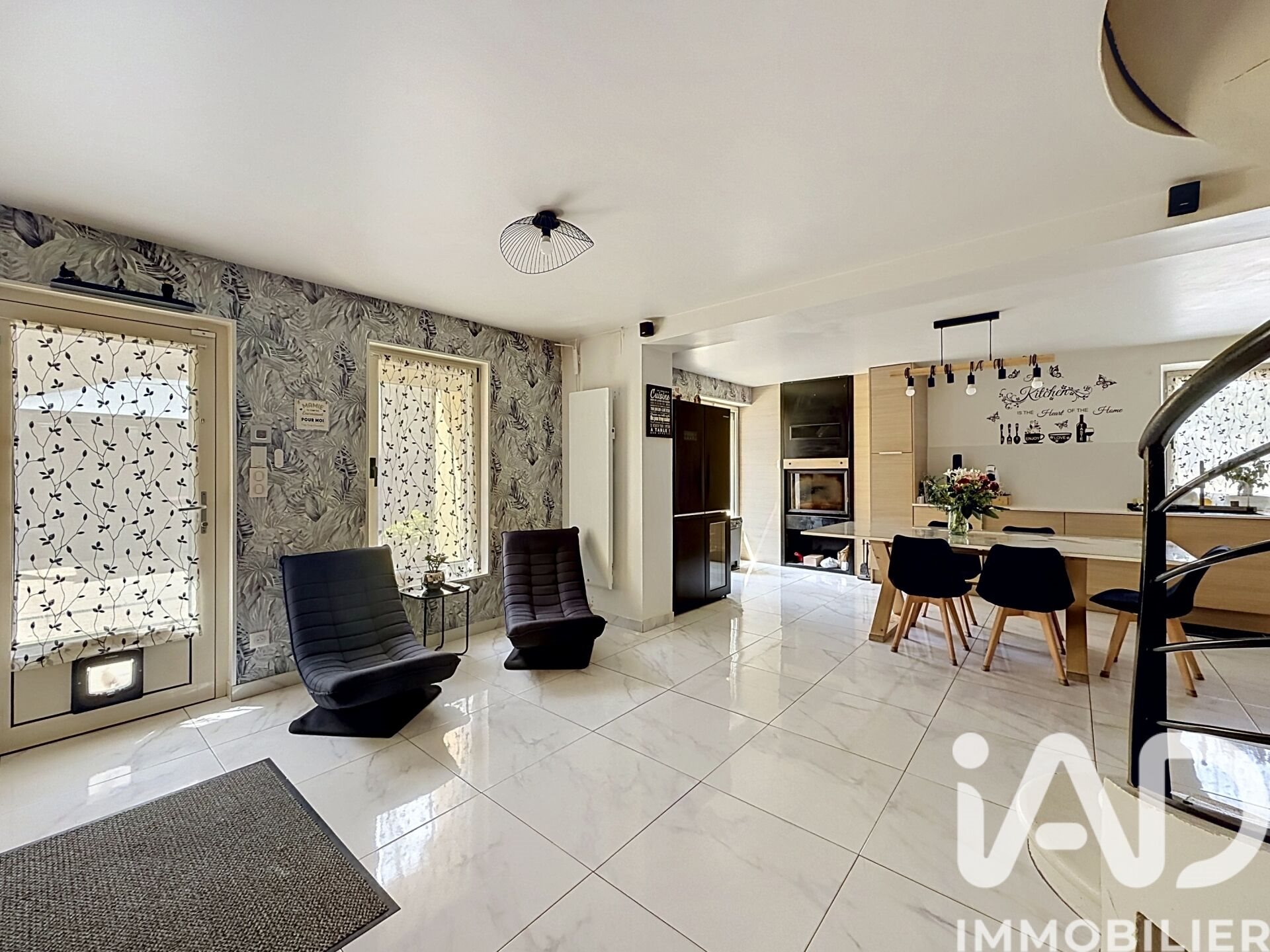 Maison à vendre, 492m², Frépillon