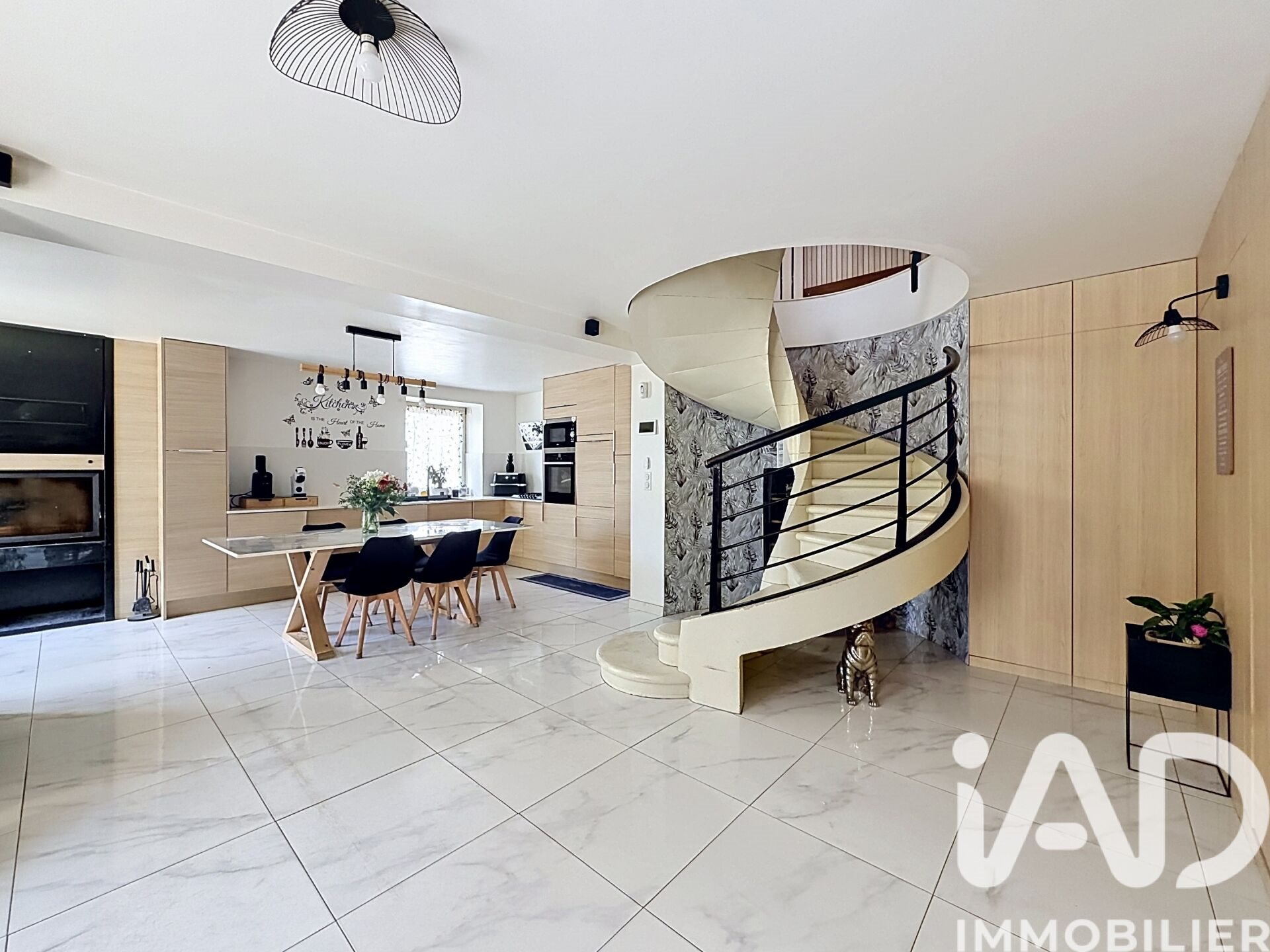 Maison à vendre, 492m², Frépillon