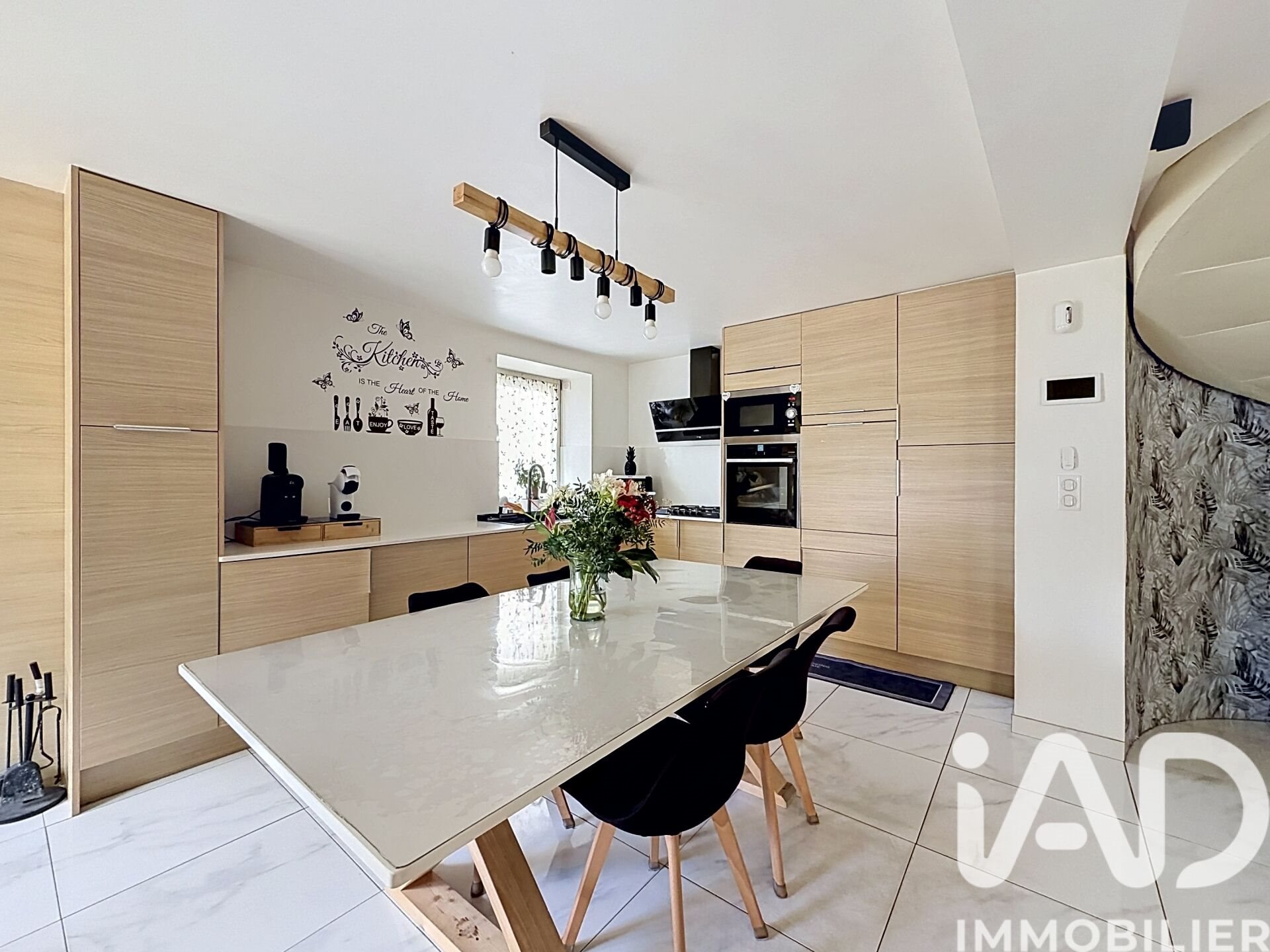 Maison à vendre, 492m², Frépillon