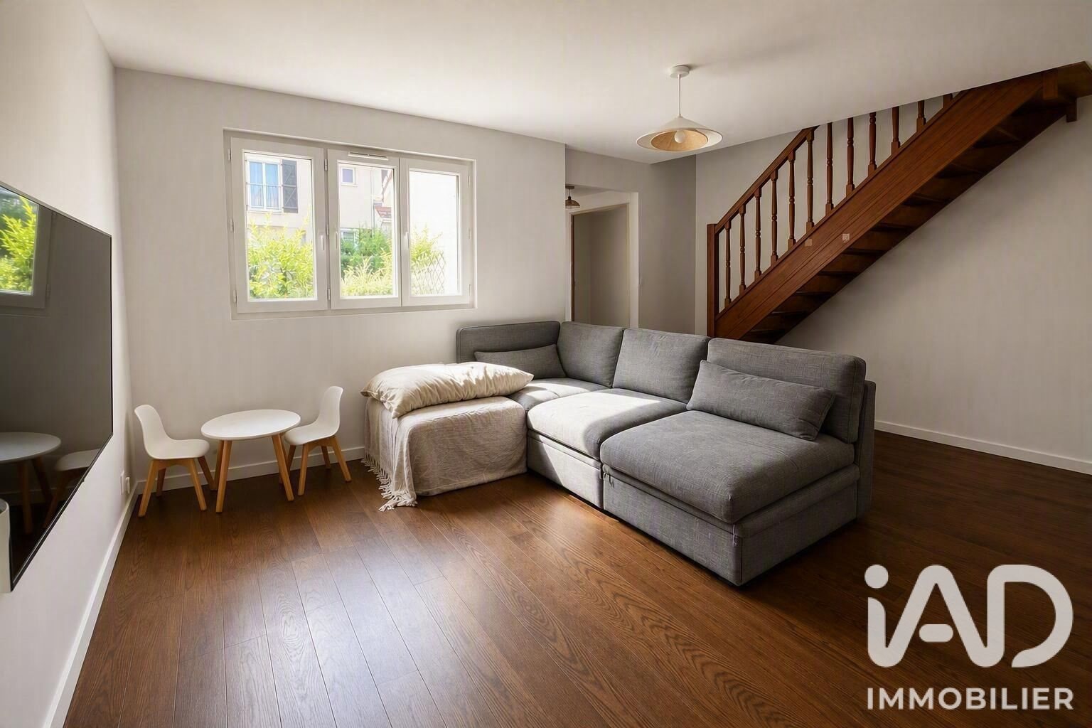 Maison à vendre, 89m², Montigny-lès-Cormeilles