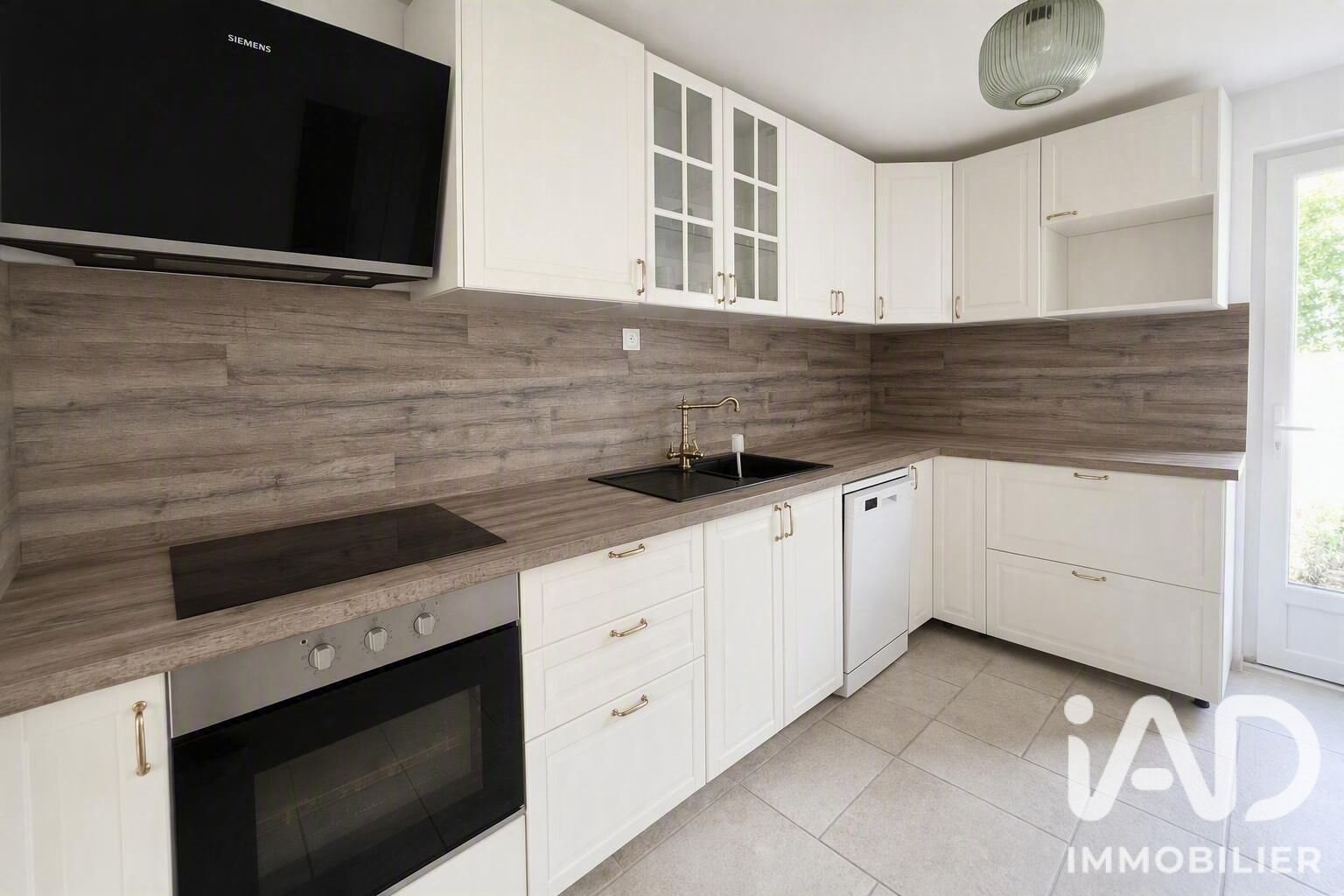 Maison à vendre, 89m², Montigny-lès-Cormeilles