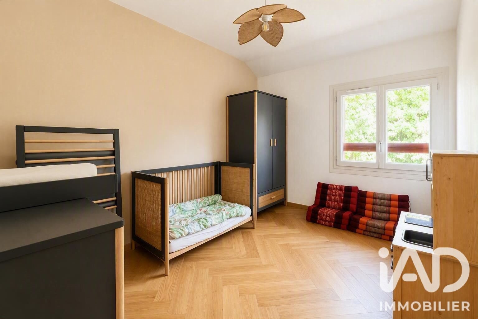 Maison à vendre, 89m², Montigny-lès-Cormeilles