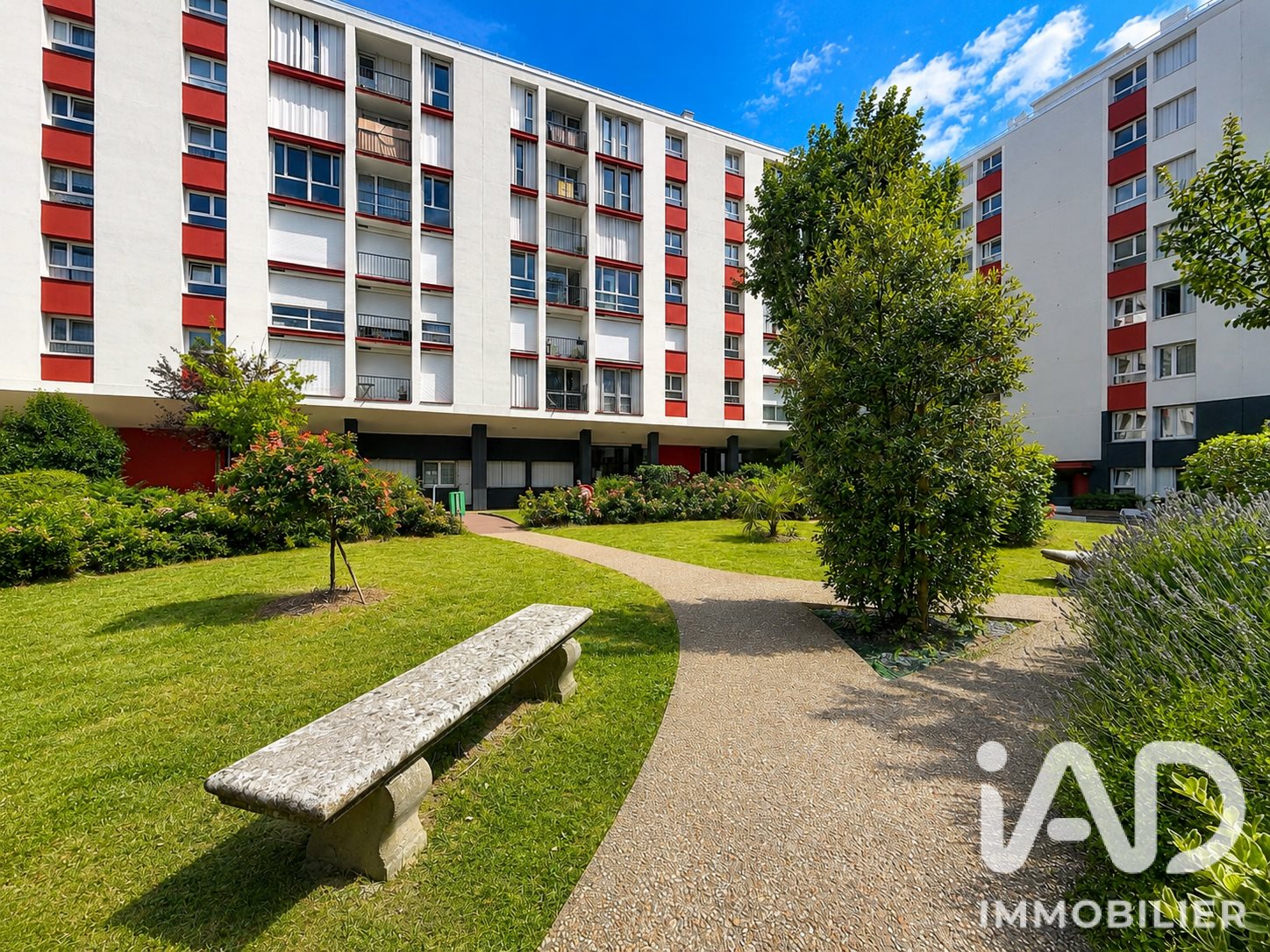 Appartement à vendre, 64m², Soisy-sous-Montmorency