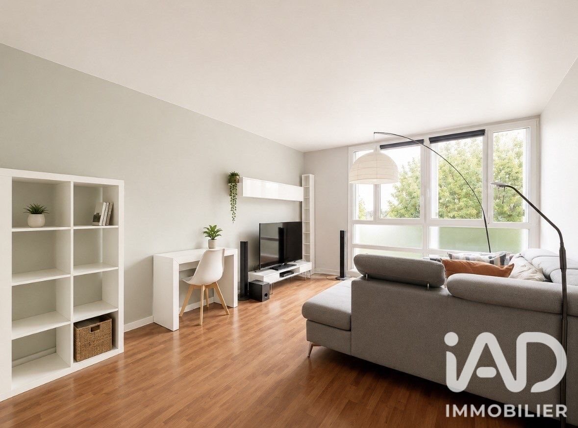 Appartement à vendre, 64m², Soisy-sous-Montmorency