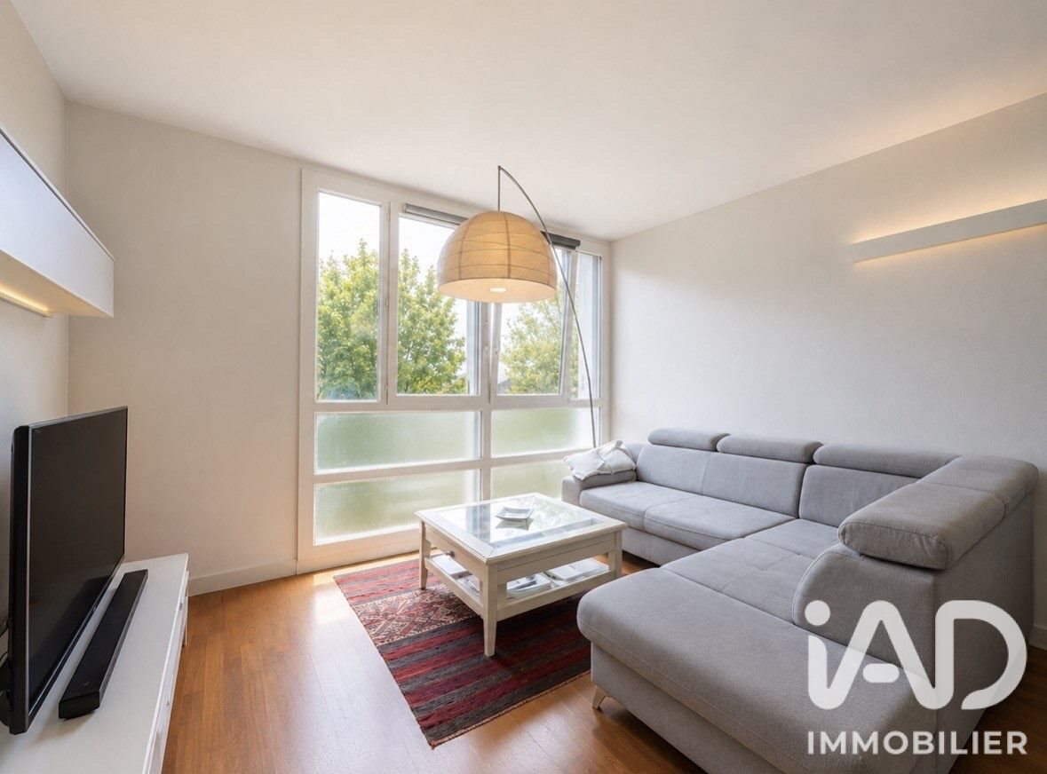 Appartement à vendre, 64m², Soisy-sous-Montmorency