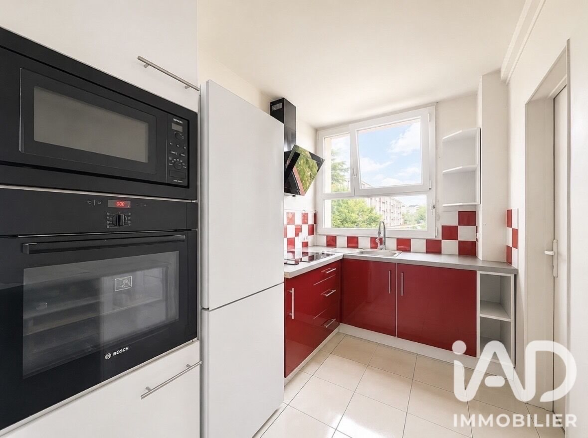 Appartement à vendre, 64m², Soisy-sous-Montmorency