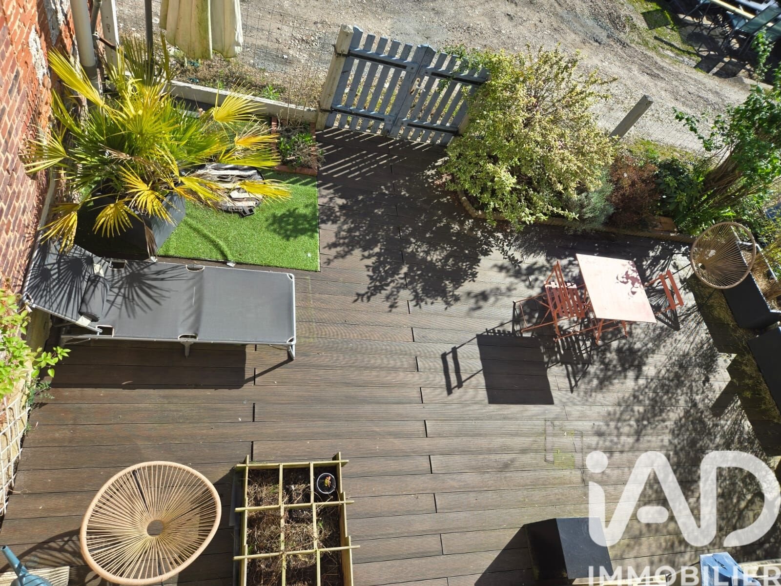 Maison à vendre, 134m², Yvetot