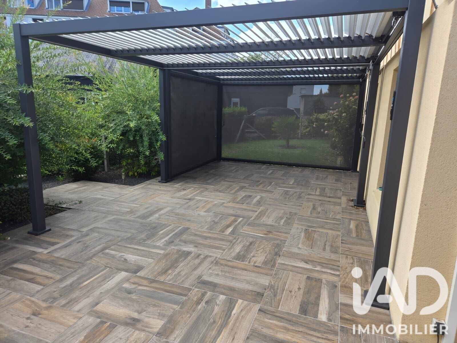 Maison à vendre, 118m², Arelaune-en-Seine