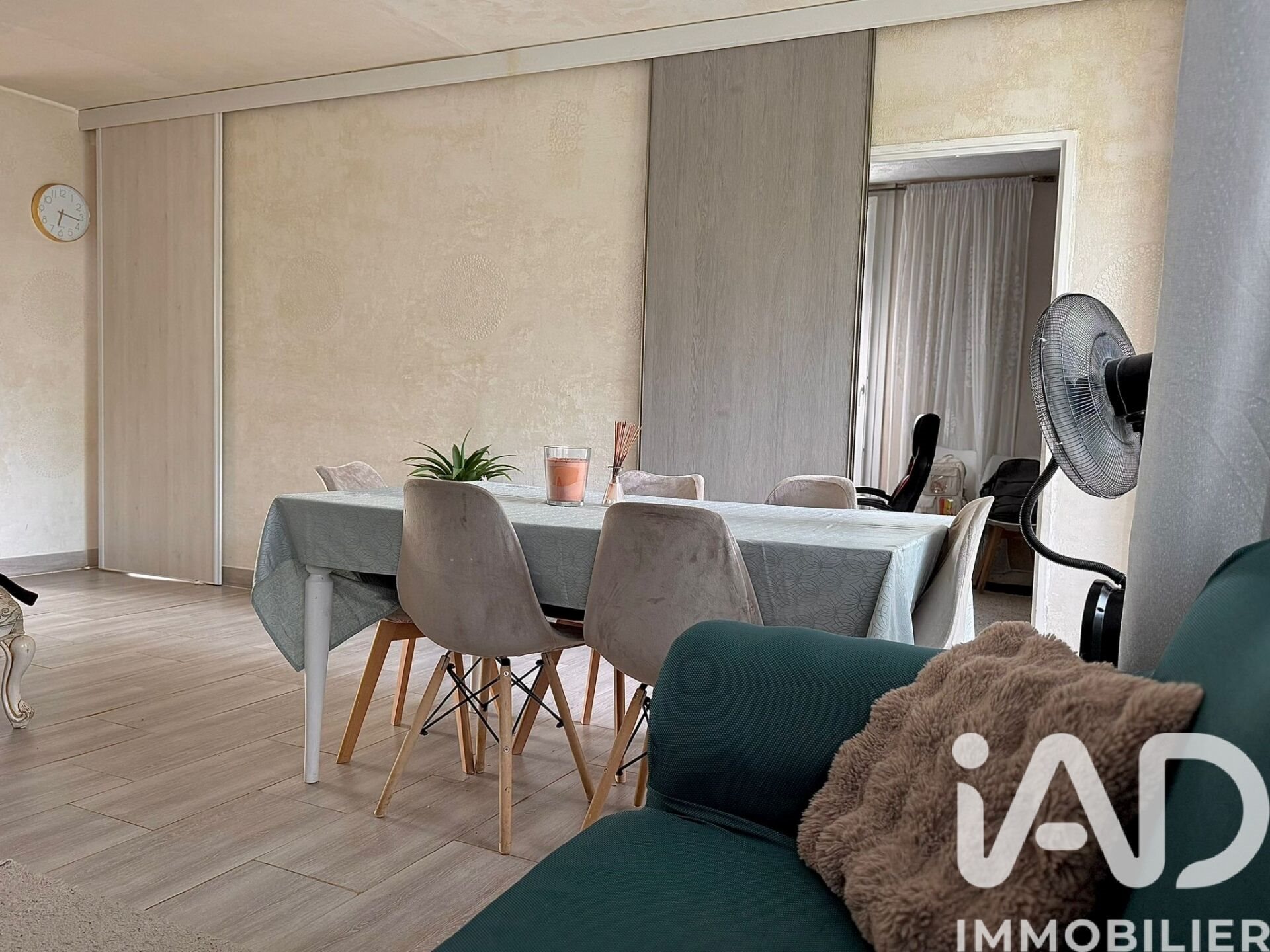 Appartement à vendre, 62m², Crosne