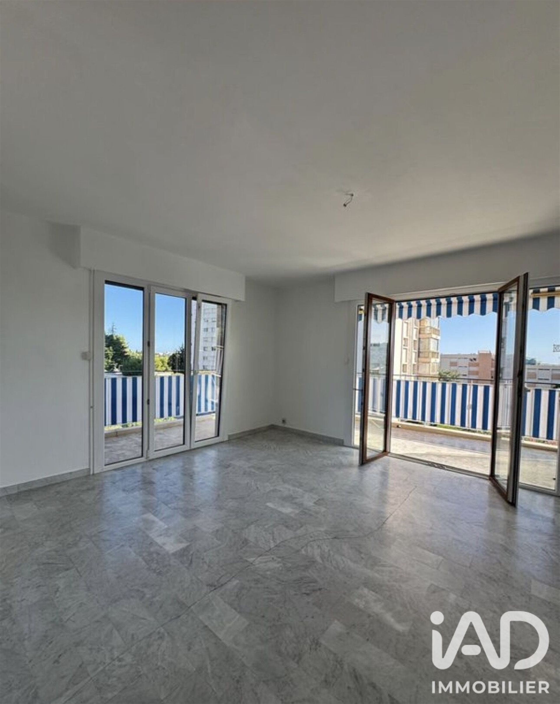 Appartement à vendre, 66m², Antibes