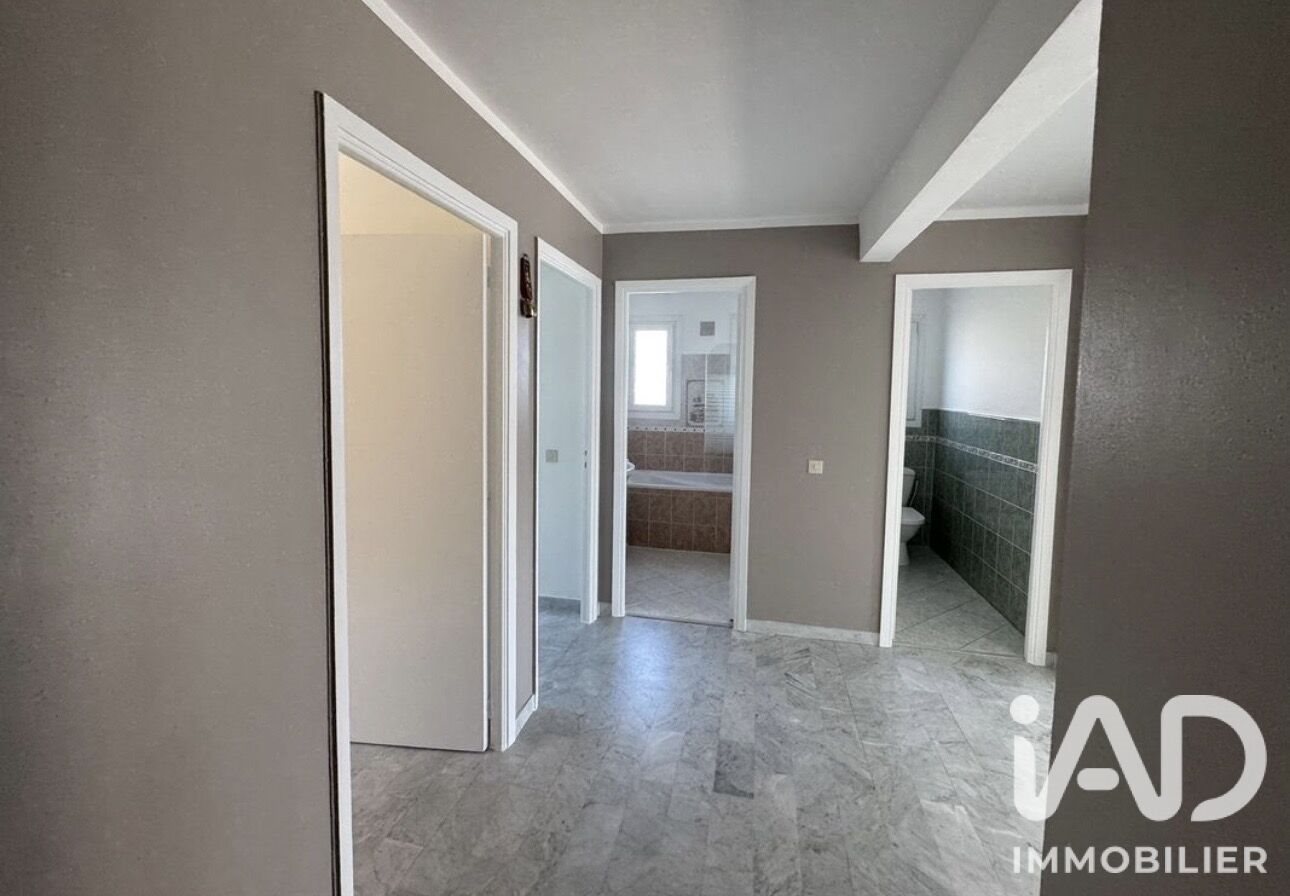 Appartement à vendre, 66m², Antibes