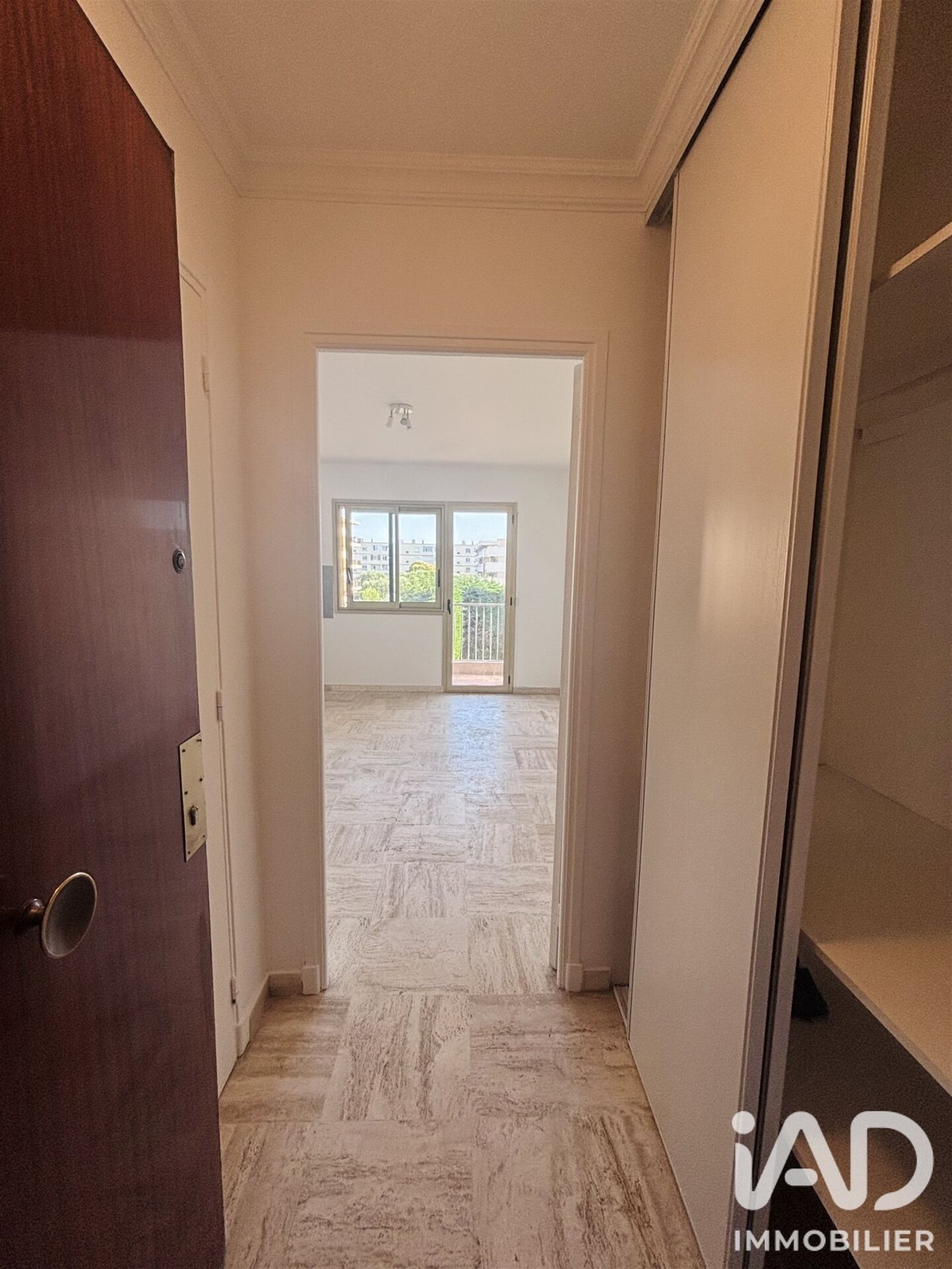 Appartement à vendre, 26m², Antibes