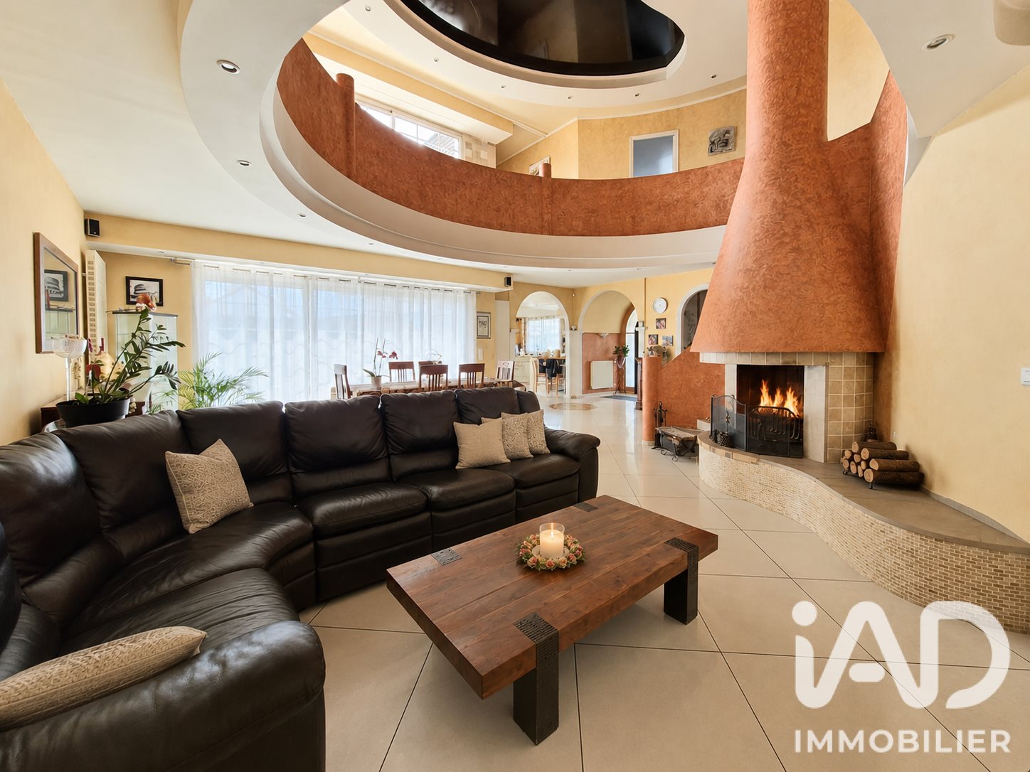 Maison à vendre, 242m², Courtry