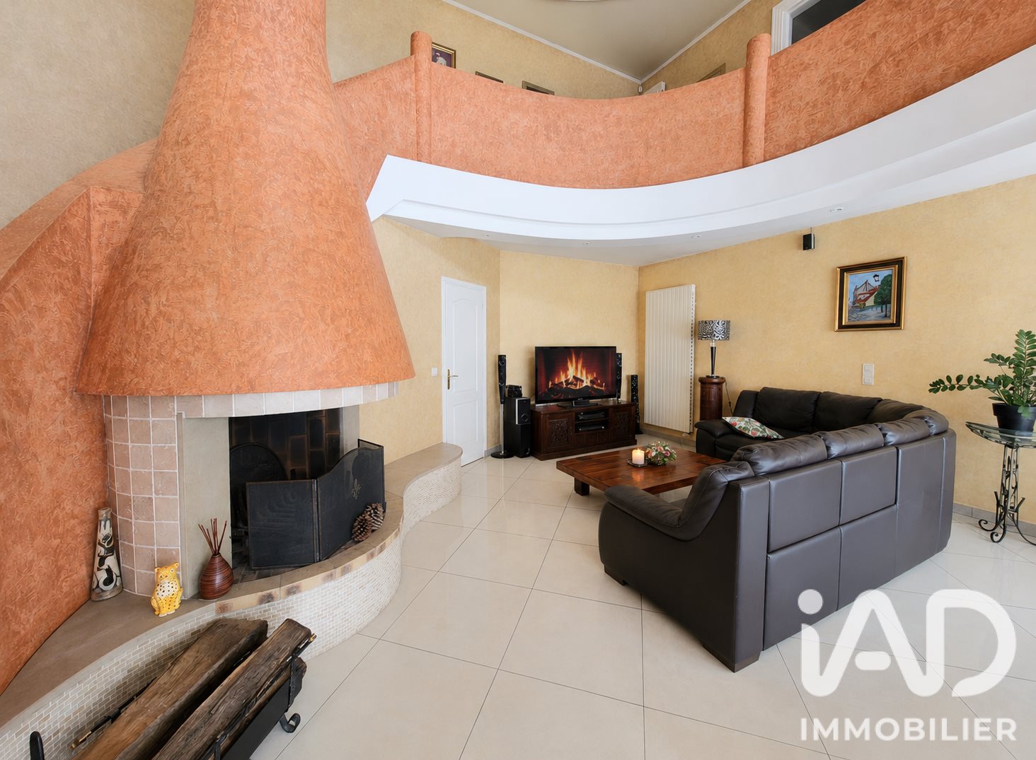 Maison à vendre, 242m², Courtry