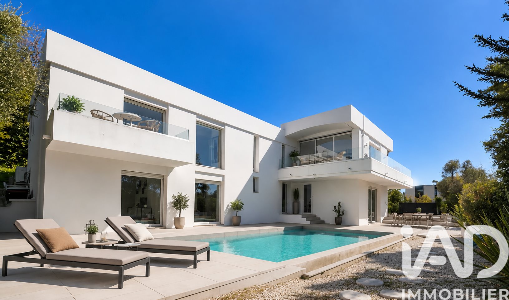 Maison à vendre, 257m², Le Cannet