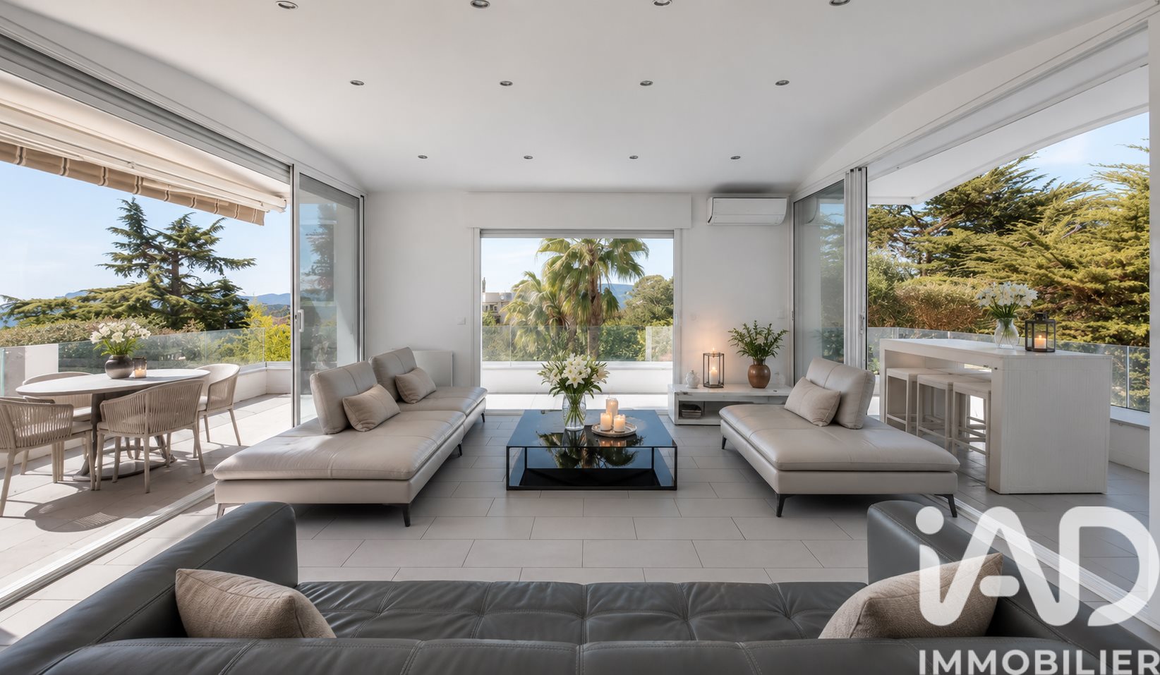 Maison à vendre, 257m², Le Cannet