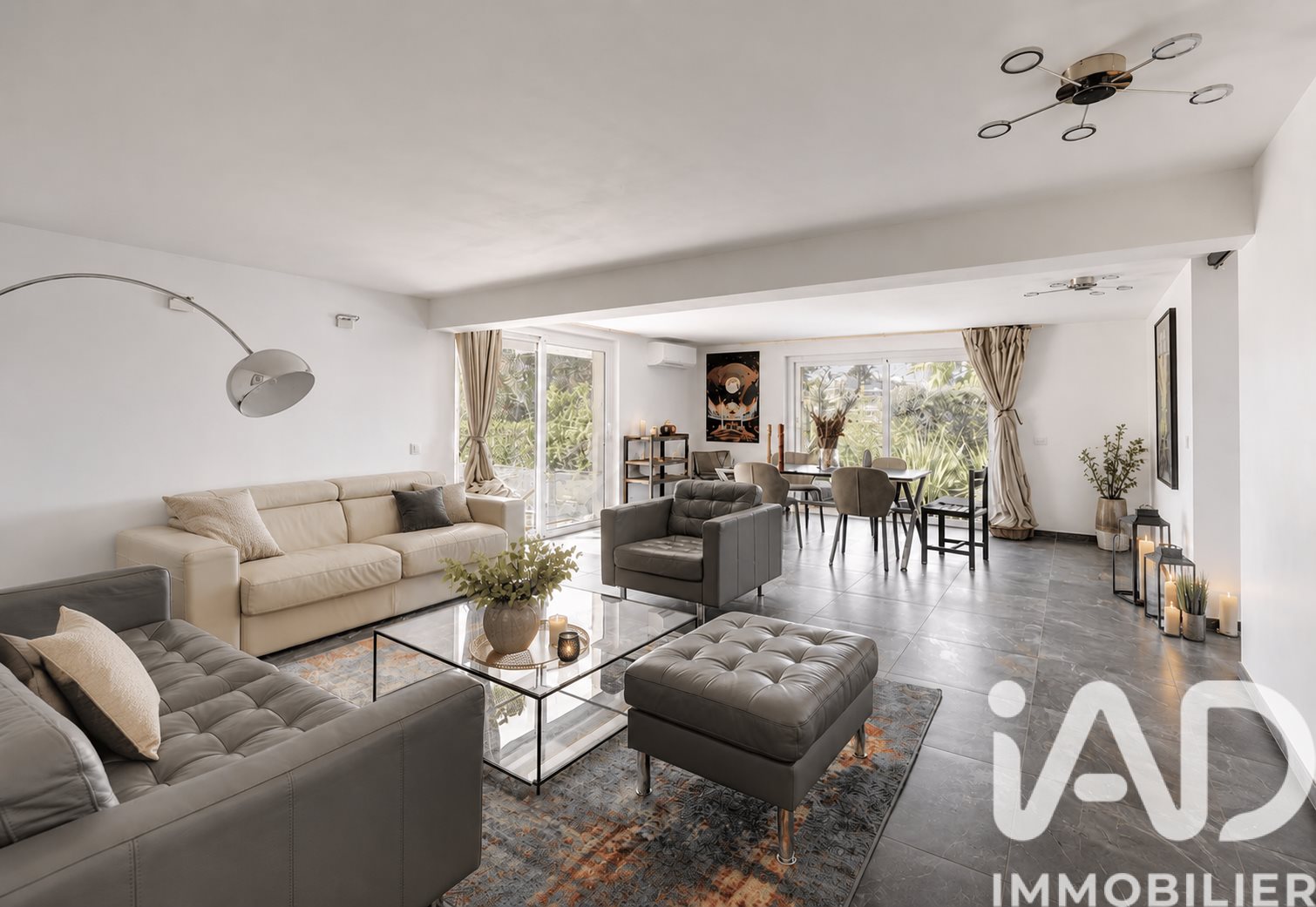 Maison à vendre, 257m², Le Cannet