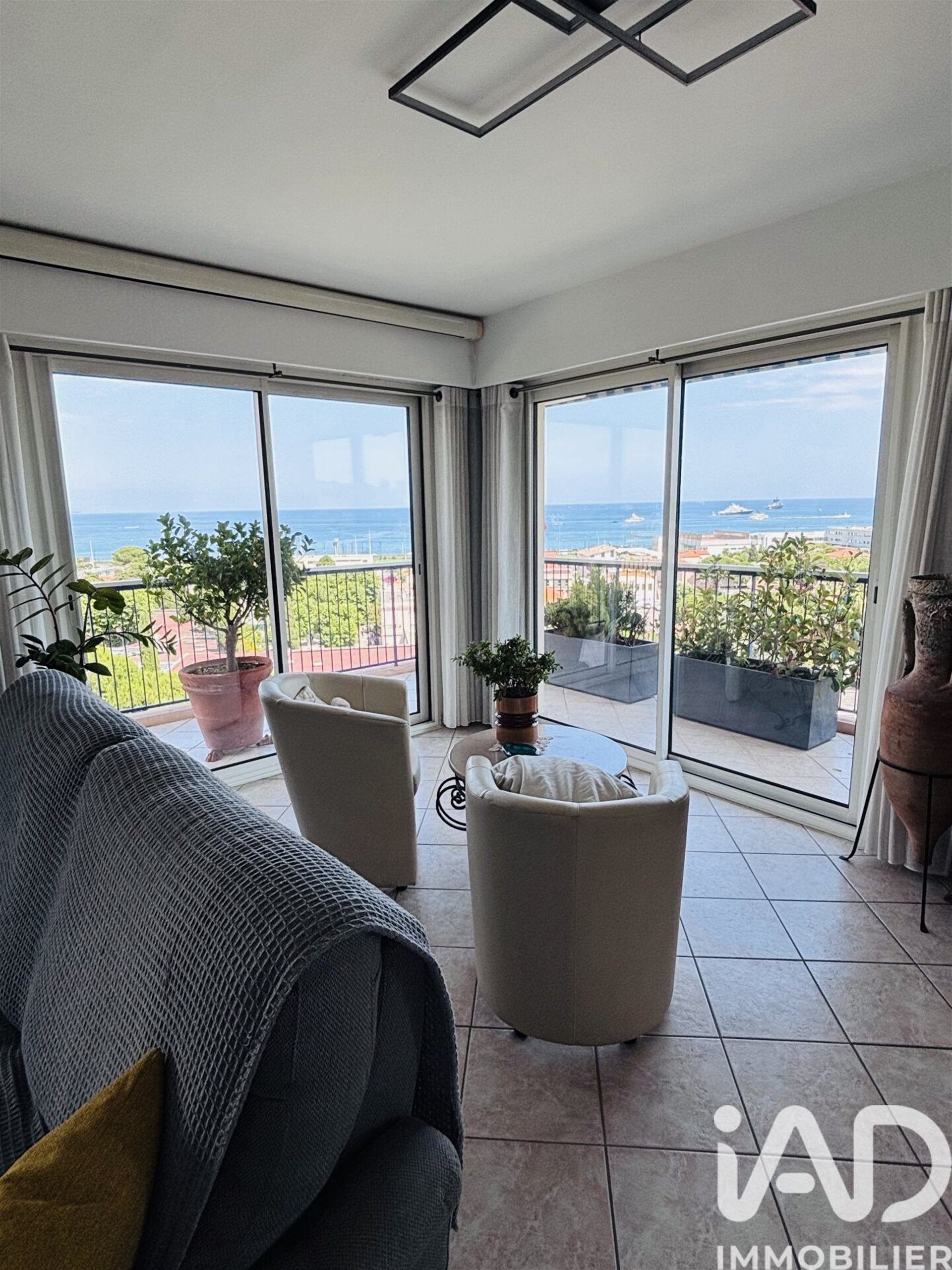 Appartement à vendre, 163m², Antibes