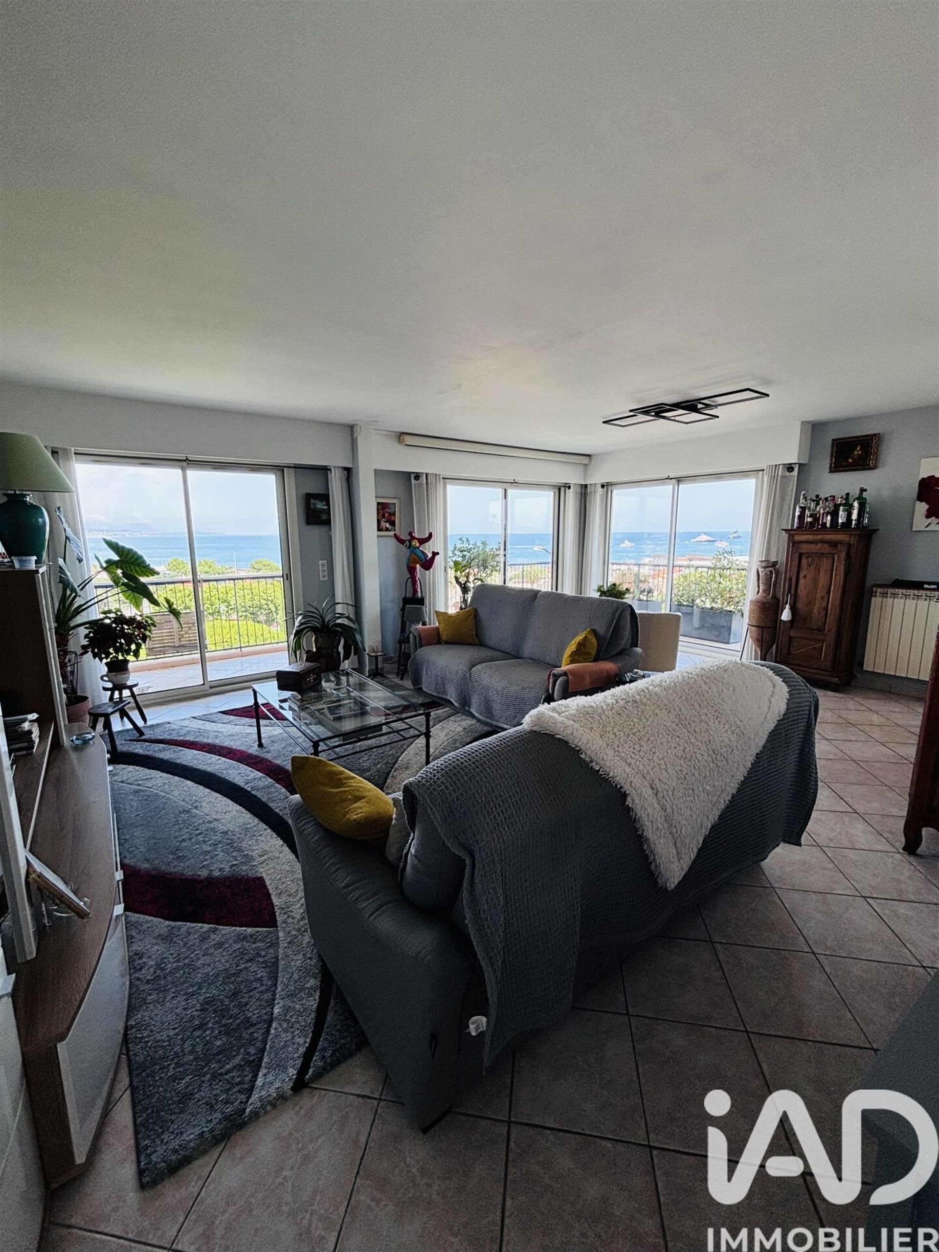 Appartement à vendre, 163m², Antibes