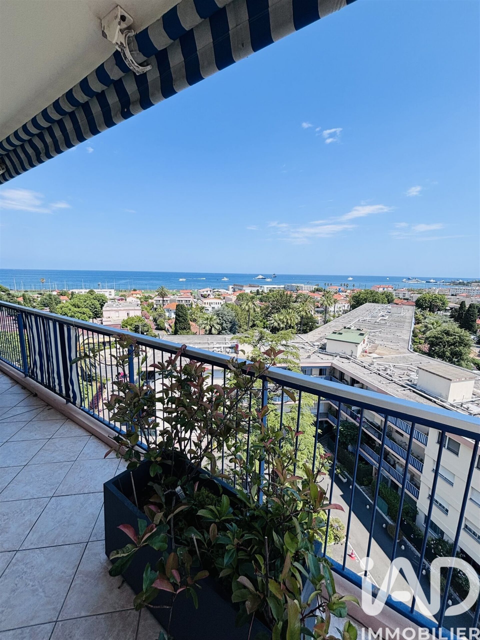 Appartement à vendre, 163m², Antibes