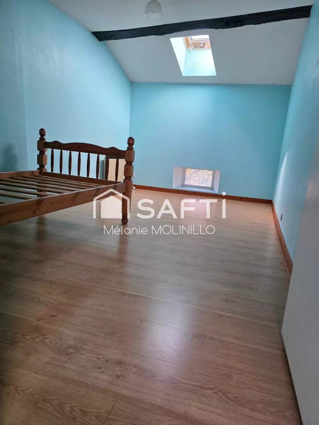 Maison à vendre, 97m², Stenay