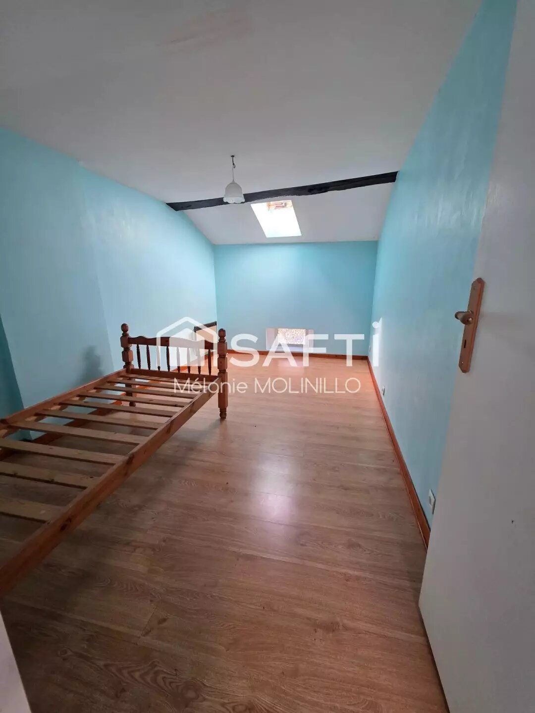 Maison à vendre, 97m², Stenay