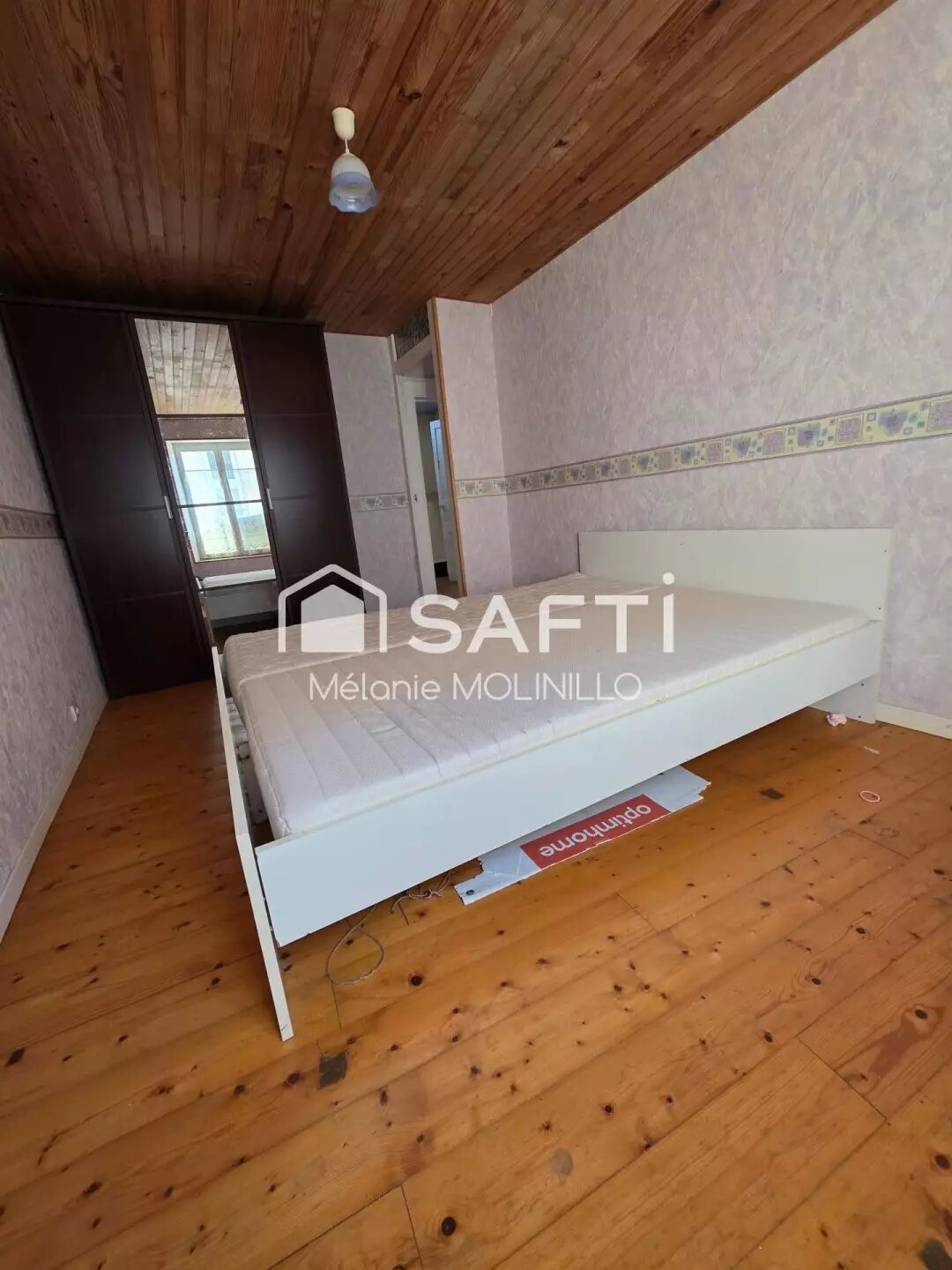 Maison à vendre, 97m², Stenay