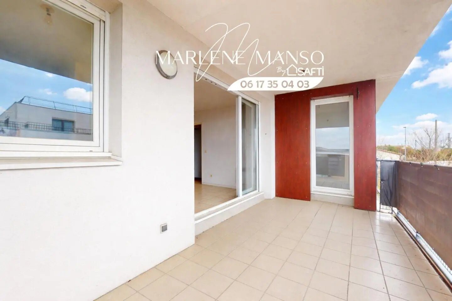 Appartement à vendre, 45m², Cenon