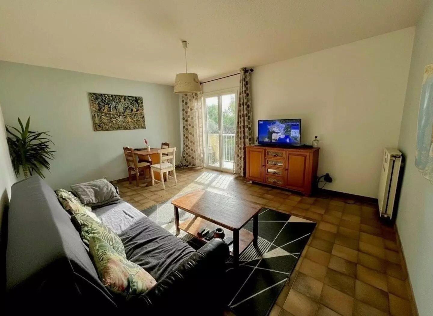 Appartement à vendre, 62m², Bastia