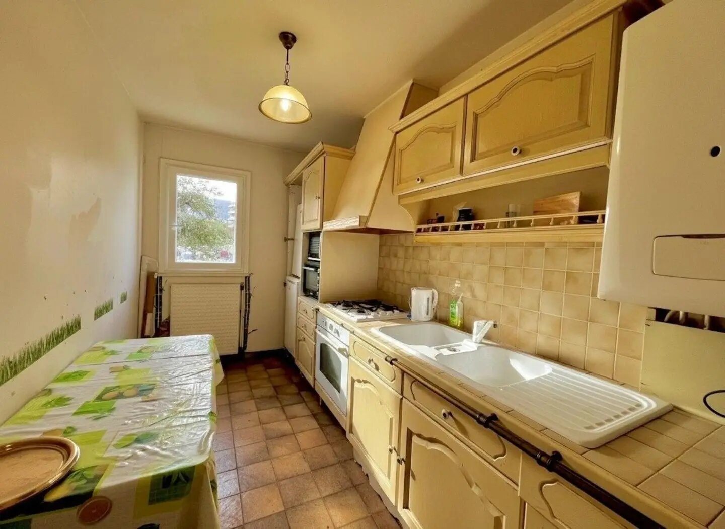 Appartement à vendre, 62m², Bastia