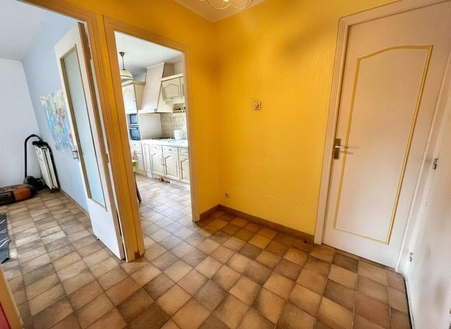 Appartement à vendre, 62m², Bastia