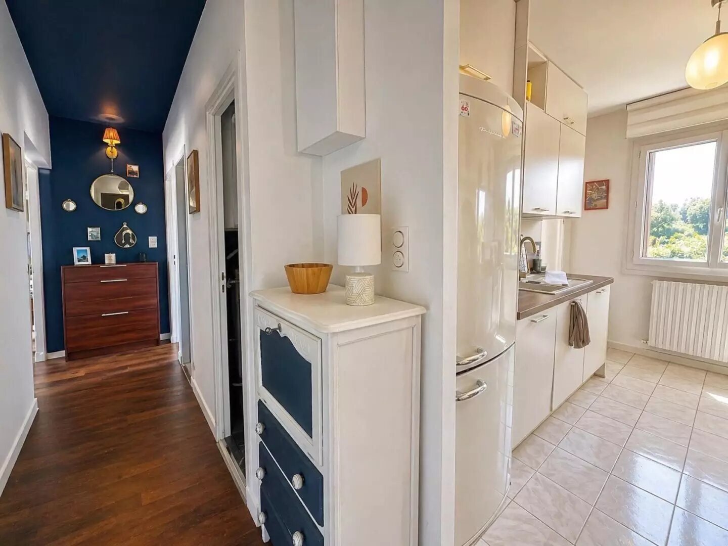 Appartement à vendre, 55m², Bastia